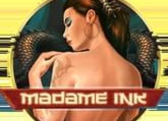 Слот Madame Ink от Play'n Go