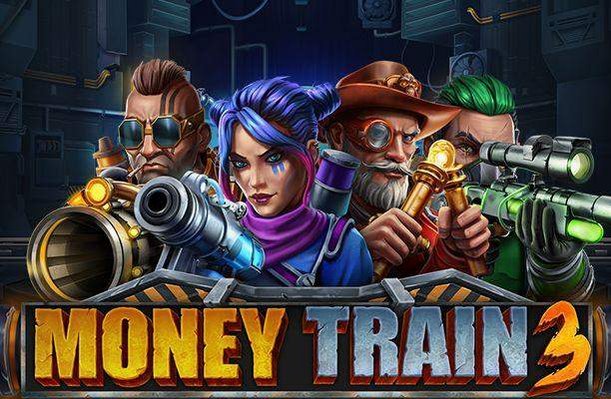 Money Train